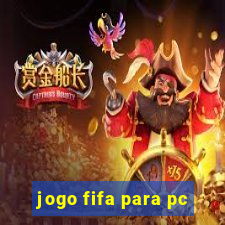 jogo fifa para pc